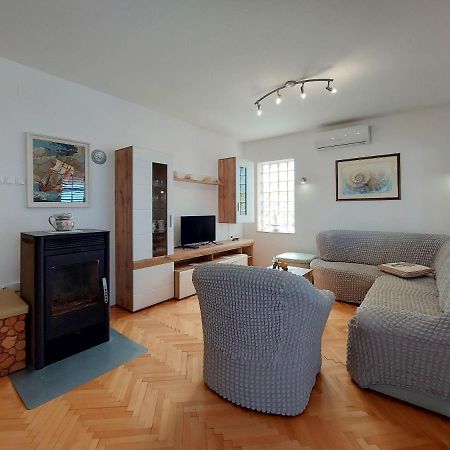 Apartment Neda プナト エクステリア 写真