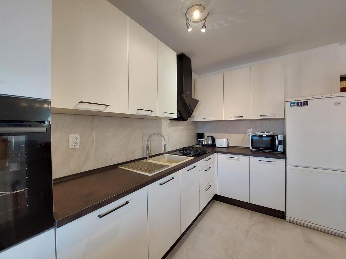 Apartment Neda プナト エクステリア 写真